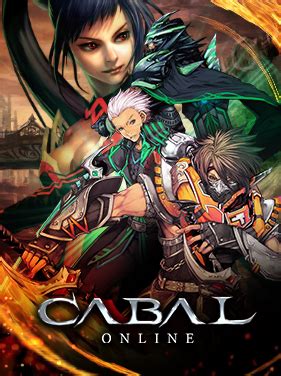 cabal online ph free download.